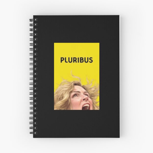 Item preview, Pluribus designed and sold by WilliamslpStudi.