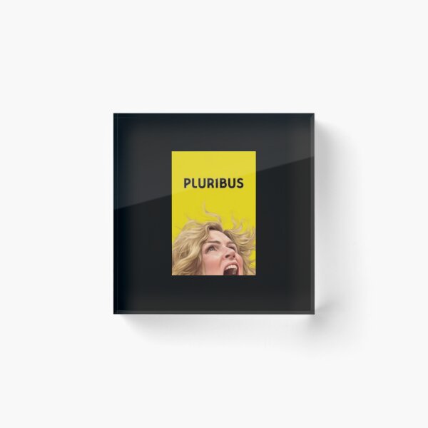 Item preview, Pluribus designed and sold by WilliamslpStudi.
