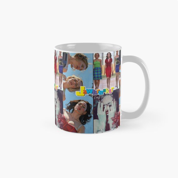 Item preview, Jawbreaker Painted HD Art designed and sold by DiverseDazzle.