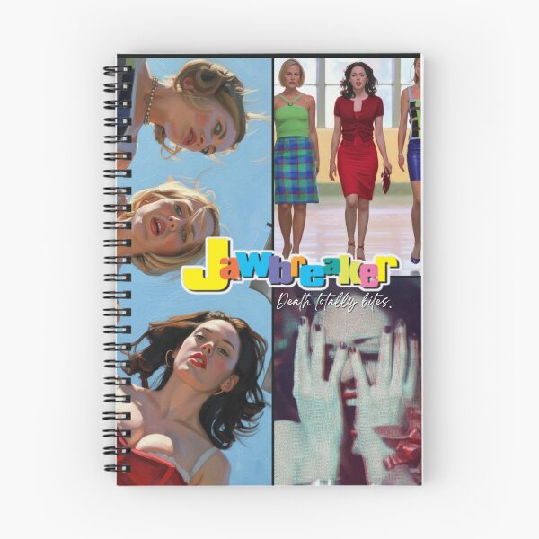 Item preview, Jawbreaker Painted HD Art designed and sold by DiverseDazzle.