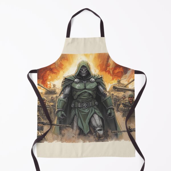 Item preview, Warborn: Rise of the Armored Tyrant designed and sold by SharikoKenai99.