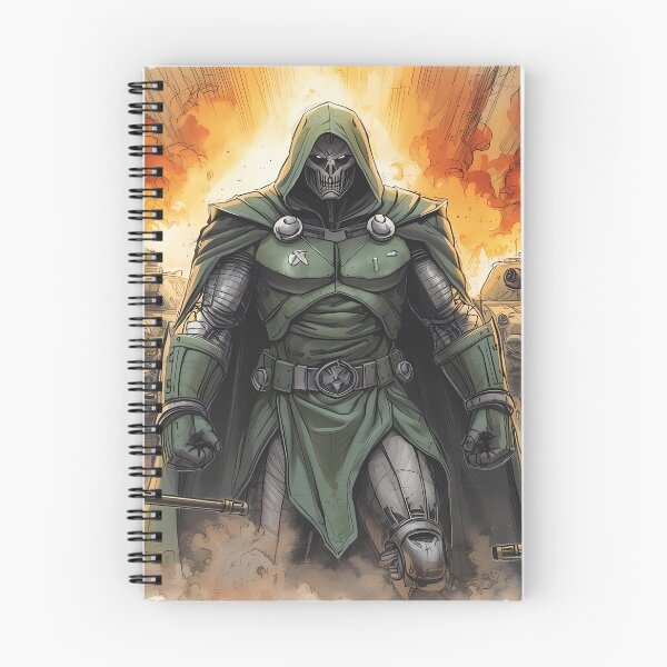 Item preview, Warborn: Rise of the Armored Tyrant designed and sold by SharikoKenai99.