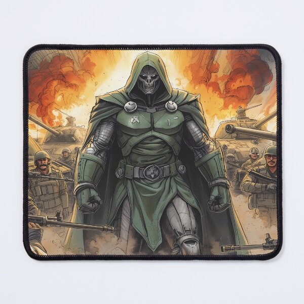 Item preview, Warborn: Rise of the Armored Tyrant designed and sold by SharikoKenai99.