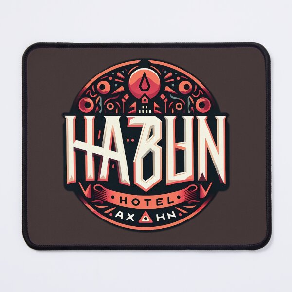 Item preview, hazbin hotel vox designed and sold by NCNGDESIGN.