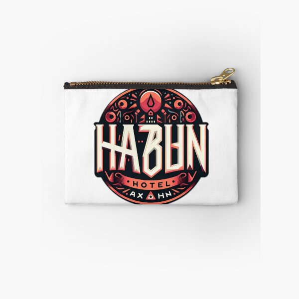 Item preview, hazbin hotel vox designed and sold by NCNGDESIGN.