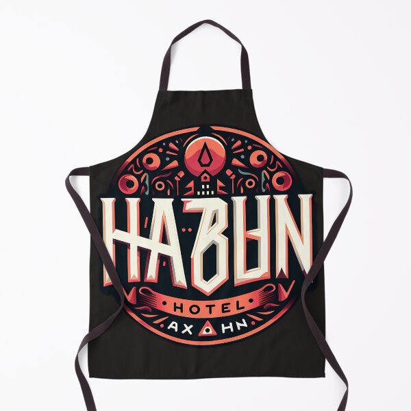 Item preview, hazbin hotel vox designed and sold by NCNGDESIGN.