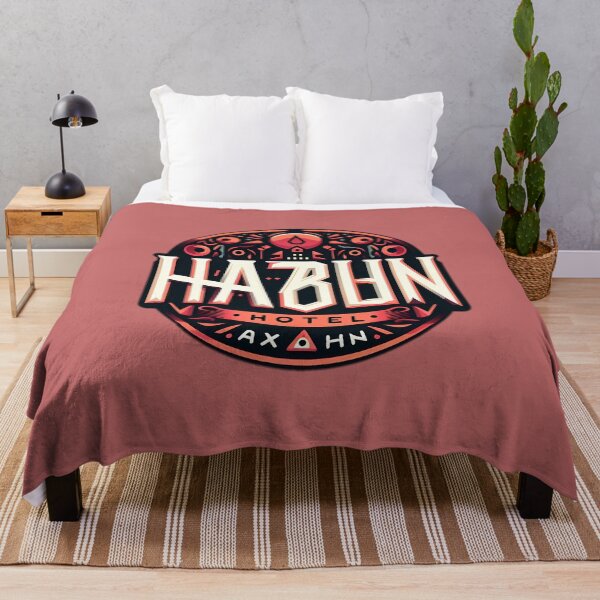 Item preview, hazbin hotel vox designed and sold by NCNGDESIGN.