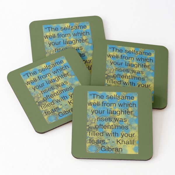 Item preview, My Digital Art & a Khalil Gibran Quote designed and sold by ElitebyElise.