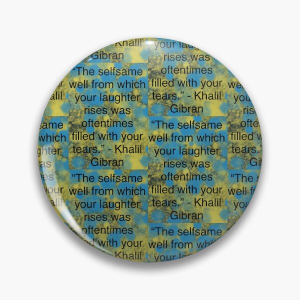 Item preview, My Digital Art & a Khalil Gibran Quote designed and sold by ElitebyElise.