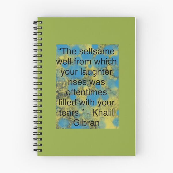 Item preview, My Digital Art & a Khalil Gibran Quote designed and sold by ElitebyElise.