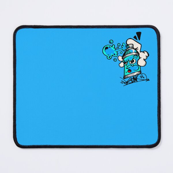 Item preview, Spray Tag BOINK designed and sold by Borrachaink.