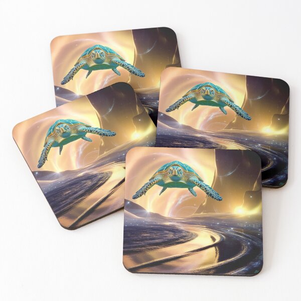 Item preview, Oil Slick Planet designed and sold by Kwandry.