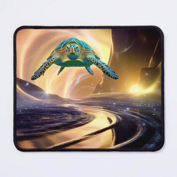 Item preview, Oil Slick Planet designed and sold by Kwandry.