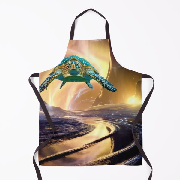 Item preview, Oil Slick Planet designed and sold by Kwandry.