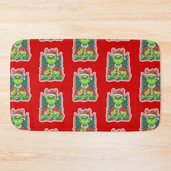 Item preview, 67 Christmas Grinch  designed and sold by WoodburyLake.