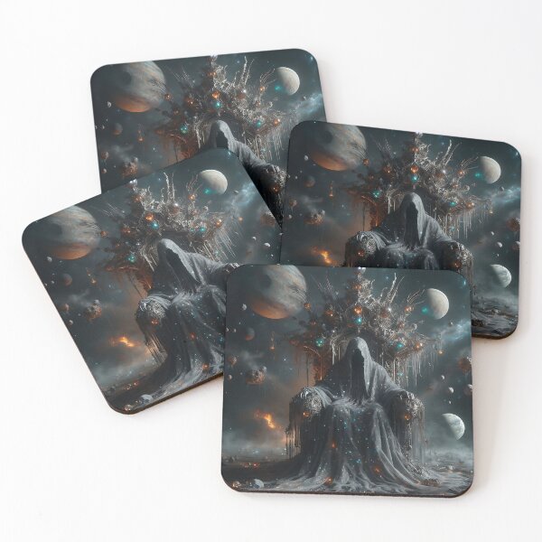 Item preview, Lord Galactic designed and sold by GalleryBrisArt.