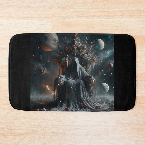 Item preview, Lord Galactic designed and sold by GalleryBrisArt.