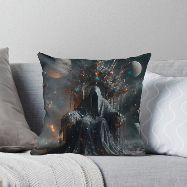 Item preview, Lord Galactic designed and sold by GalleryBrisArt.