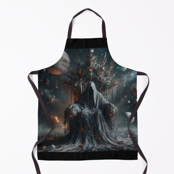 Item preview, Lord Galactic designed and sold by GalleryBrisArt.