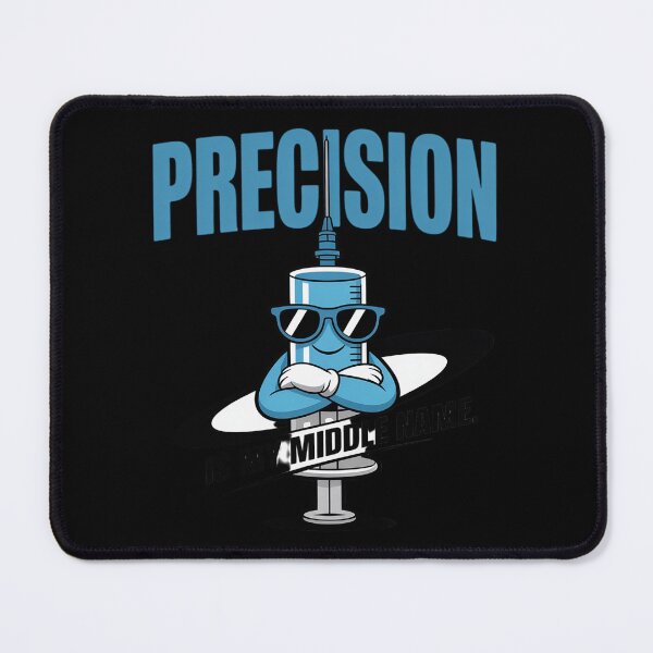 Item preview, Precision Syringe for Phlebotomists and Clinics designed and sold by Rotasiin.