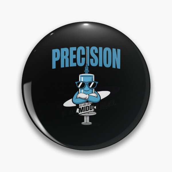 Item preview, Precision Syringe for Phlebotomists and Clinics designed and sold by Rotasiin.