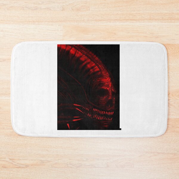 Item preview, Alien Xeno Red Men Women designed and sold by AyalaHeze.