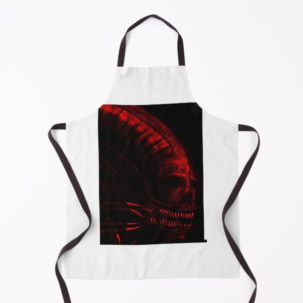 Item preview, Alien Xeno Red Men Women designed and sold by AyalaHeze.