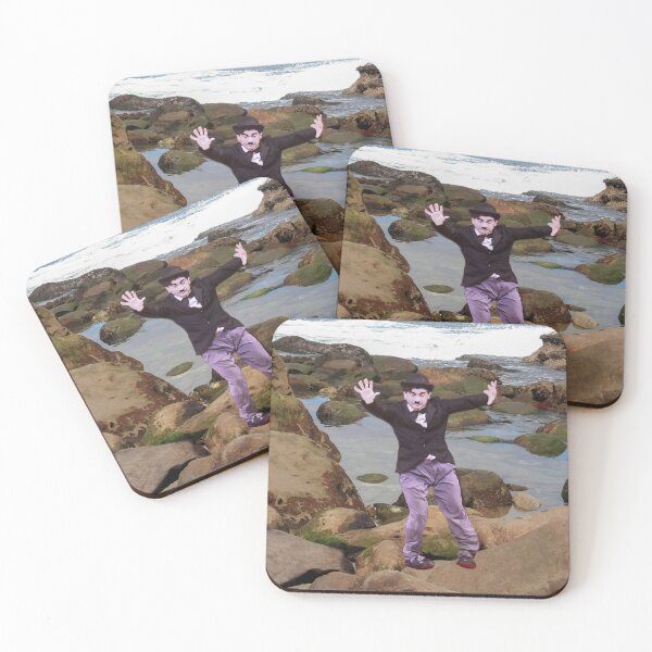 Item preview, Be Careful, Charlie!! designed and sold by heatherfriedman.