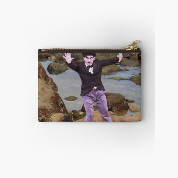 Item preview, Be Careful, Charlie!! designed and sold by heatherfriedman.