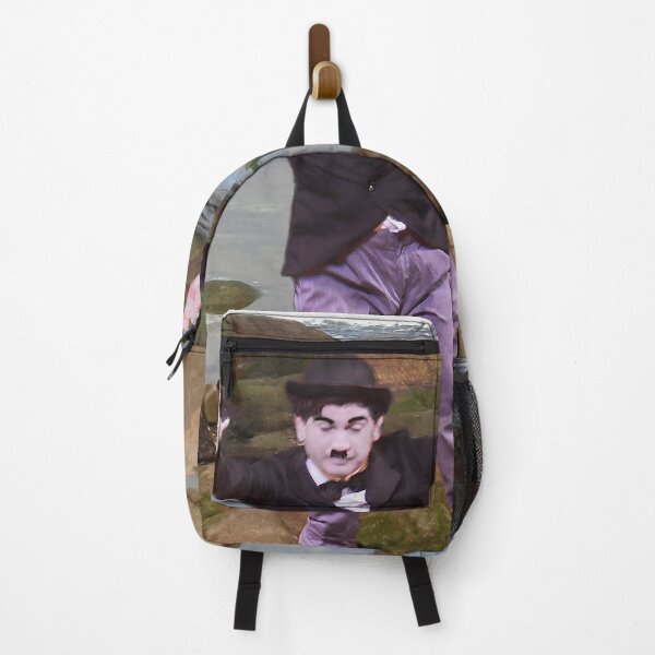 Item preview, Be Careful, Charlie!! designed and sold by heatherfriedman.