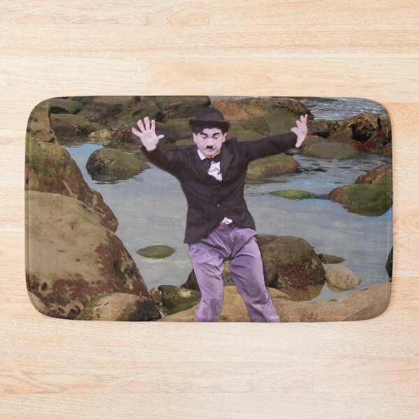 Item preview, Be Careful, Charlie!! designed and sold by heatherfriedman.