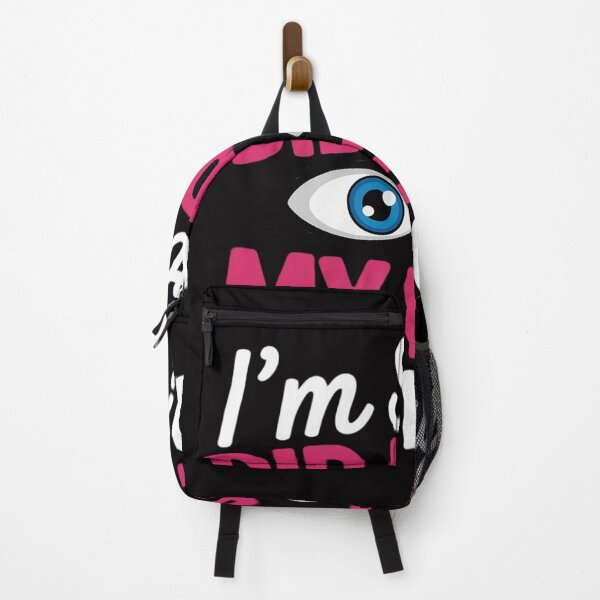 Item preview, Teen Girl Gift Sarcastic Did I Roll My Eyes Out Loud designed and sold by Viepenny.