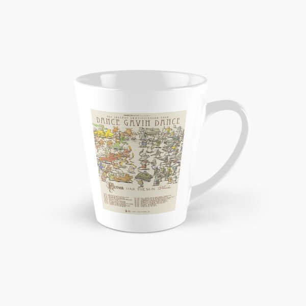 Item preview, Dance Gavin Dance Instant Gratification designed and sold by Jaimeftw.
