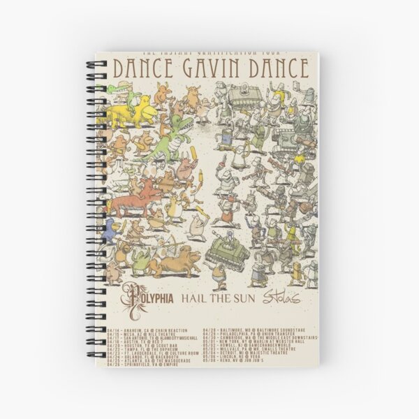 Item preview, Dance Gavin Dance Instant Gratification designed and sold by Jaimeftw.