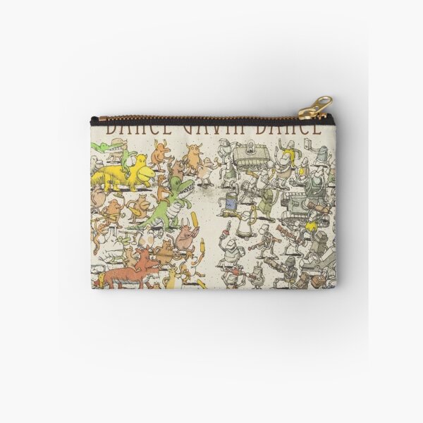 Item preview, Dance Gavin Dance Instant Gratification designed and sold by Jaimeftw.