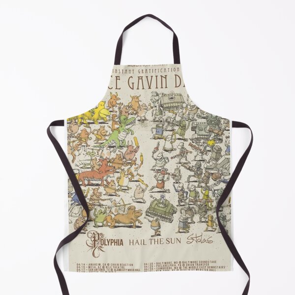 Item preview, Dance Gavin Dance Instant Gratification designed and sold by Jaimeftw.