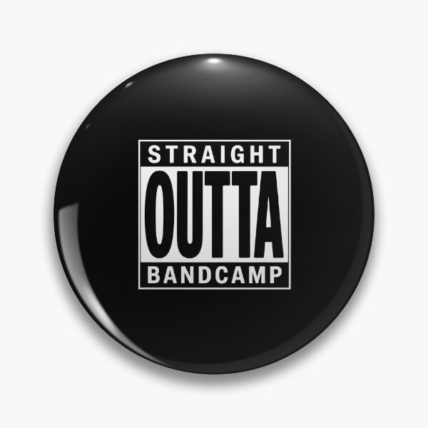 Item preview, Straight Outta Band Camp   Marching Band designed and sold by Viepenny.