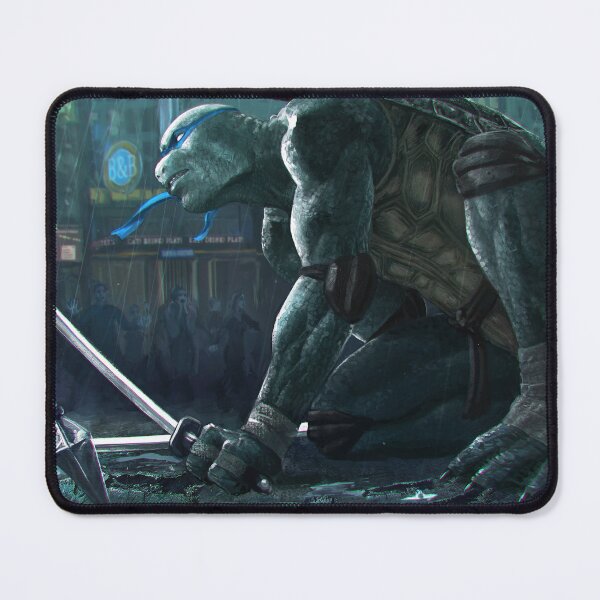 Item preview, Ninjas in New York designed and sold by p-joart.