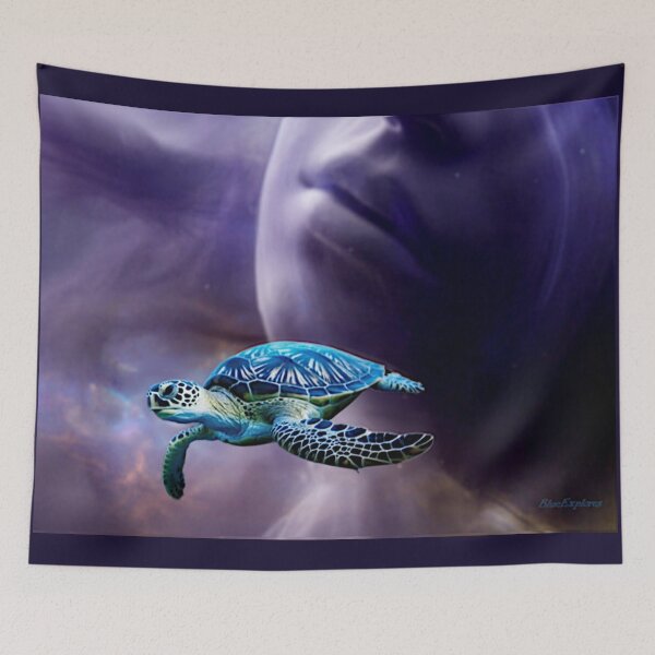 Item preview, Realm of the Sleeping Goddess designed and sold by Kwandry.