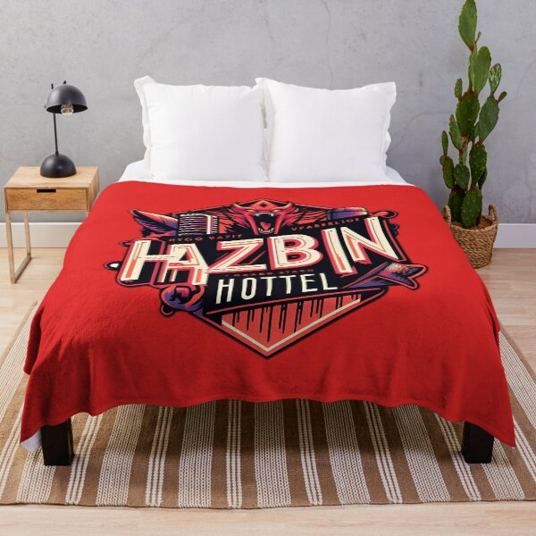 Item preview, hazbin hotel vox designed and sold by NCNGDESIGN.