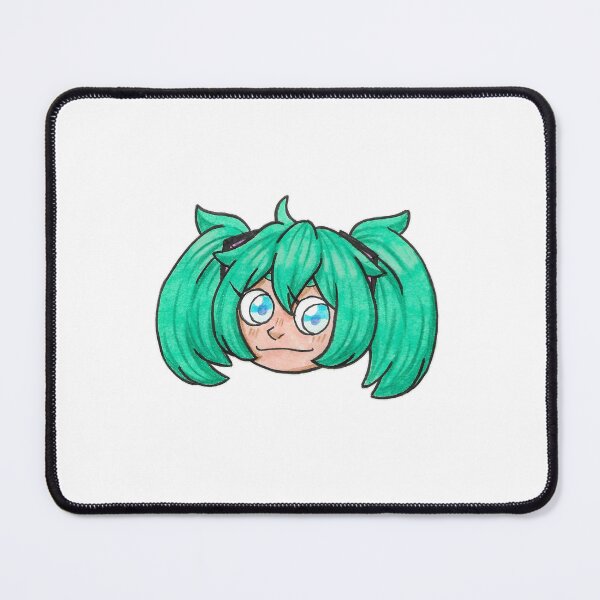 Item preview, Lil Miku designed and sold by animecat33.