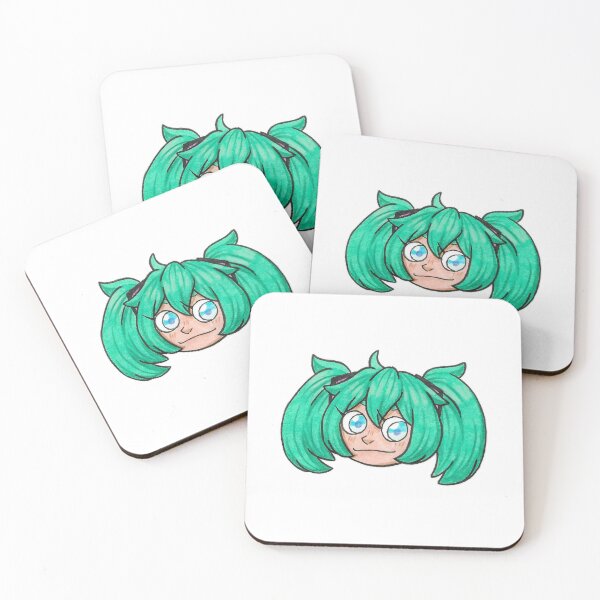 Item preview, Lil Miku designed and sold by animecat33.