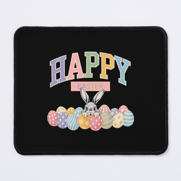 Item preview, Happy Easter Day Easter Day Cute designed and sold by DentistLegal.