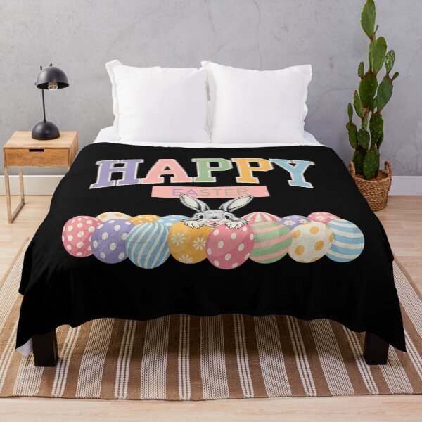 Item preview, Happy Easter Day Easter Day Cute designed and sold by DentistLegal.
