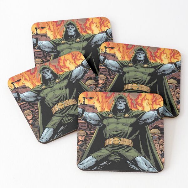 Item preview, Victory Blaze: The Villain Triumphant designed and sold by SharikoKenai99.