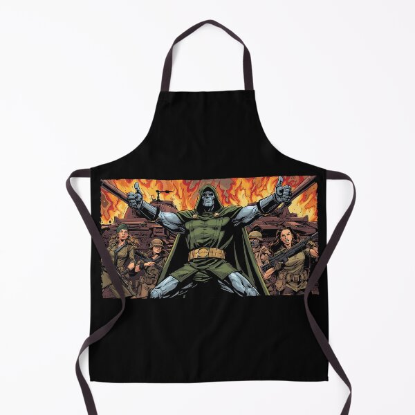 Item preview, Victory Blaze: The Villain Triumphant designed and sold by SharikoKenai99.
