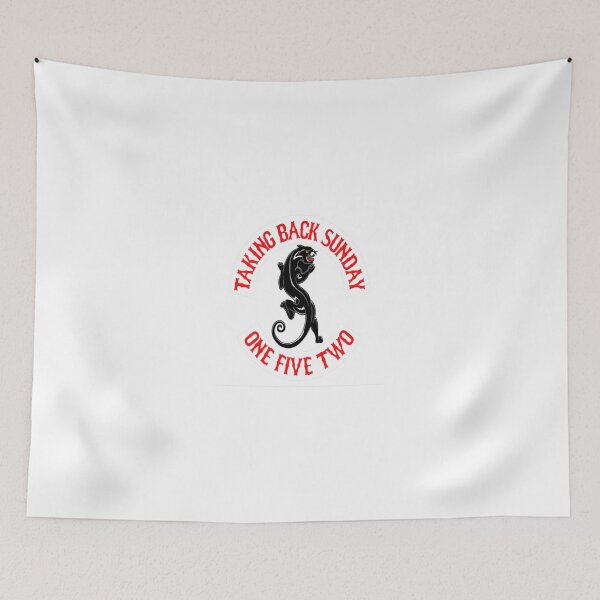 Item preview, Best Of Talking Back Sunday Band Trending Seller Classic designed and sold by metensyingxi.
