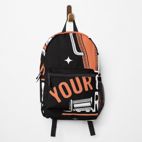 Item preview, Your Future Favorite Barber Barbers Barbershop Job Barber designed and sold by Viepenny.