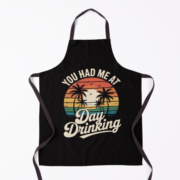 Item preview, You Had Me At Day Drinking Beach Summer Gift designed and sold by Viepenny.