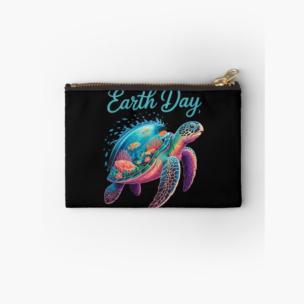 Item preview, Sea Turtle Earth Day Save The Earth designed and sold by DentistLegal.